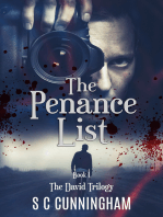 The Penance List