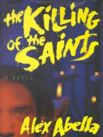 The Killing of the Saints