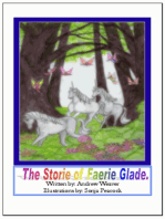 The Storie Of Faerie Glade