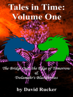 Tales in Time Volume One