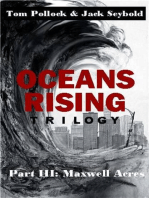 Oceans Rising Trilogy Part III