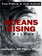 Oceans Rising Trilogy