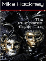 The Millionaires' Death Club