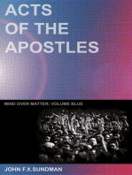 Acts of the Apostles