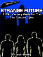 Strange Future