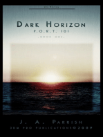 Dark Horizon: PORT 101 - Book One