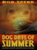 The Dog Days of Summer