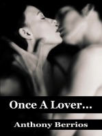 Once A Lover...