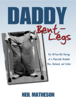 Daddy Bent-Legs