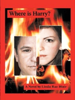 Where is Harry?