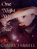 One Night With the Fae