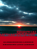 Spiritual Metamorphosis
