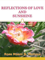 Reflections of Love and Sunshine