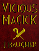 Vicious Magick