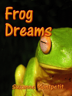 Frog Dreams