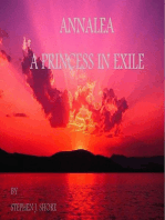 Annalea, a Princess in Exile