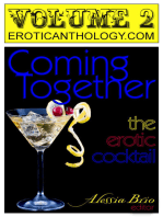 Coming Together: The Erotic Cocktail (v2)