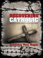 Recovering Catholic