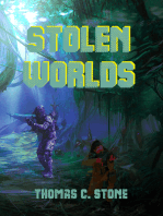 Stolen Worlds