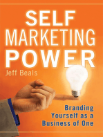 Self Marketing Power