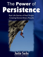 The Power of Persistence