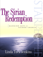 Starpeople: The Sirian Redemption