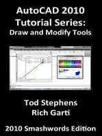 AutoCAD 2010 Tutorial Series