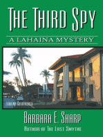 The Third Spy: Book #2