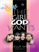 The Girl God Wants