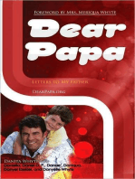 Dear Papa: Letters to My Father