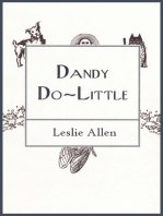Dandy Do-Little