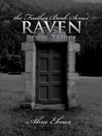Raven: Book Three of the Feather Book Series