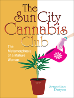 The Sun City Cannabis Club