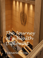 The Journey of a Health Diplomat