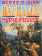 Genellan: In the Shadow of the Moon