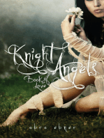 Knight Angels: Book of Love (Book One)