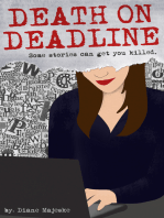 Death on Deadline