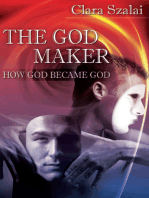 The God Maker: How God Became God