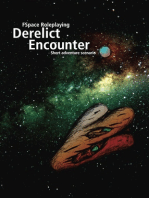 FSpace Roleplaying Derelict Encounter v2