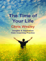 The Time of Your Life: Insights & Inspiration from Coaching Practice