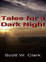 Tales for a Dark Night