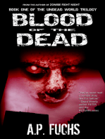 Blood of the Dead