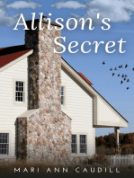 Allison's Secret