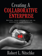 Creating A Collaborative Enterprise