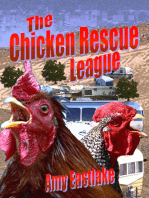 The Chicken Rescue League