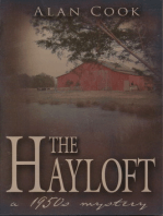 The Hayloft: A 1950s Mystery