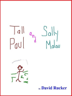 Tall Paul and Sally Malou