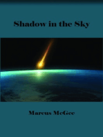 Shadow In The Sky