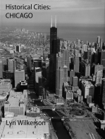 Historical Cities-Chicago, Illinois