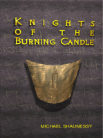 Knights of the Burning Candle